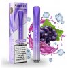 Suorin Bar Hi700 Disposable Pod Grape Ice