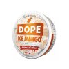 40358 1 dope ice mango 16 mg