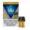 My Blu náplň Tobacco Intense 1,5ml 18mg