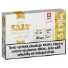 Nikotinová báze JustVape MTL Salt (50 50) 5x10ml 20mg