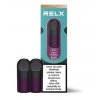 RELX Essential POD náplň Tangy Purple 18mg
