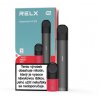 RELX ESSENTIAL 1+1 KIT FRESH RED