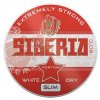 Siberia White Dry Slim 43mg