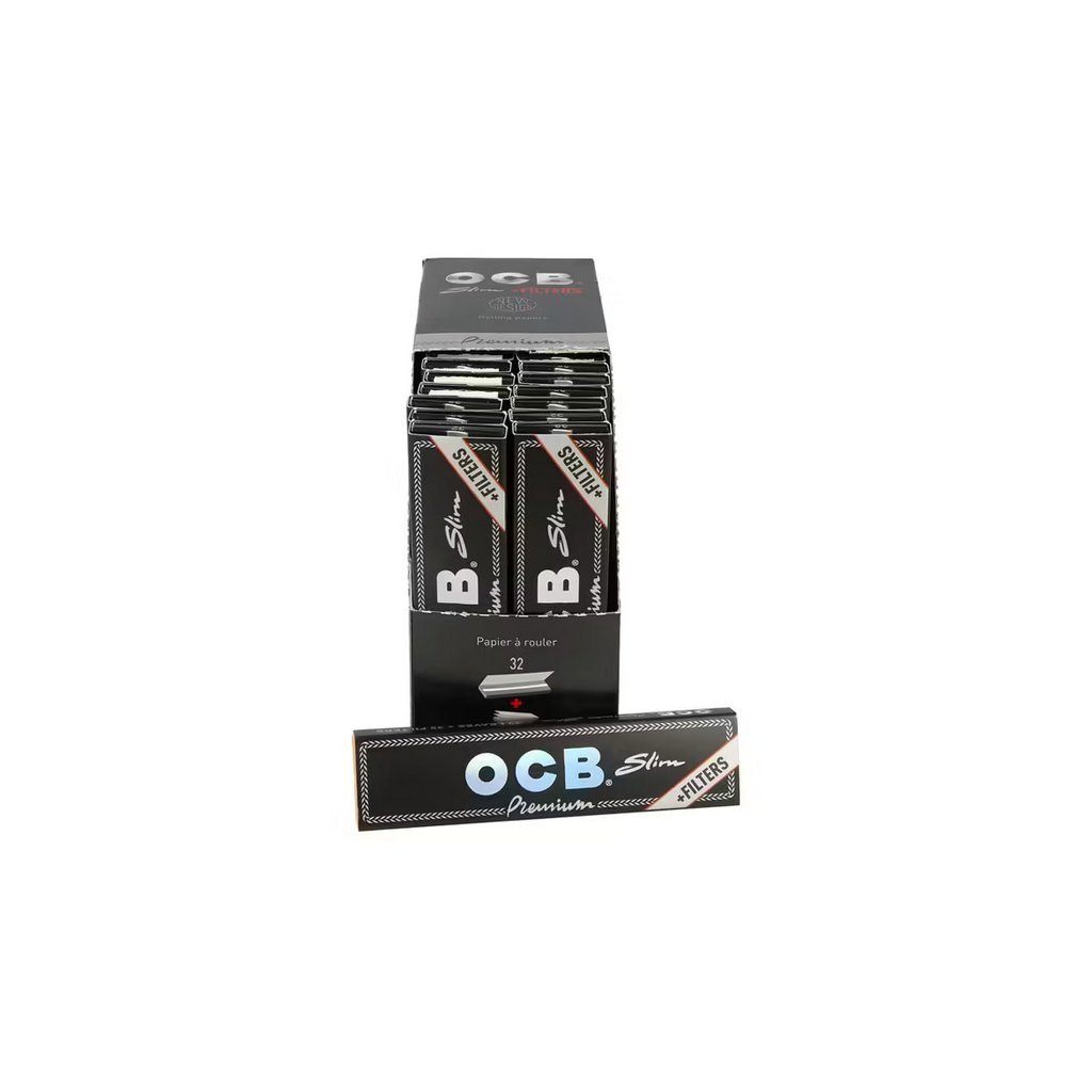 76328 2 papirky ocb premium slim filters 3