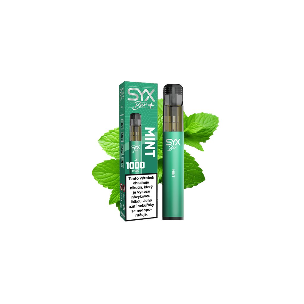 mint
