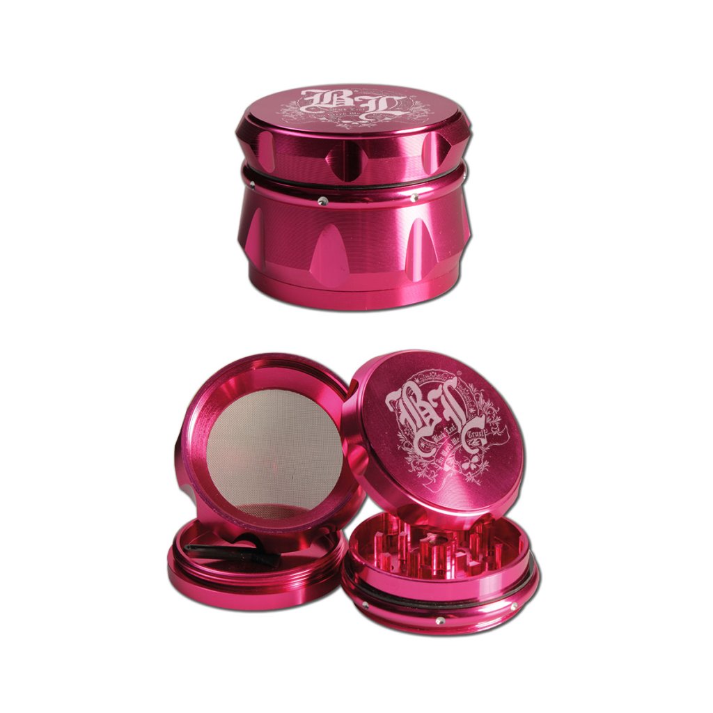 5877 1 drtic na tabak black leaf 4 part crown red