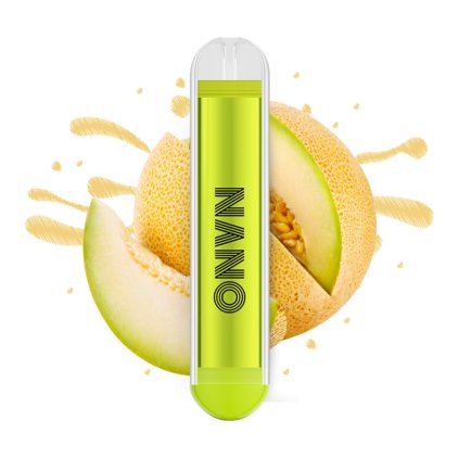 345 lio nano ii yellowmelon