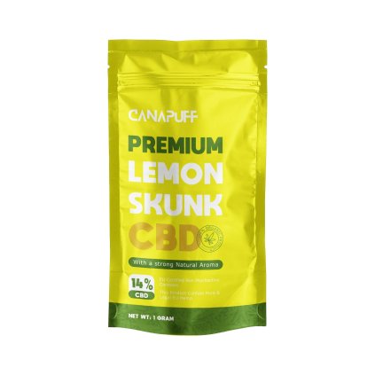 598 3 cbd kvet 1g canalogy lemon skunk 14