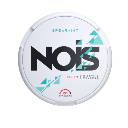 Spearmint 0