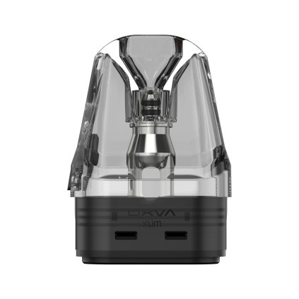 8624 oxva ss top fill cartridge 2ml 0 6 ohm baleni 3ks