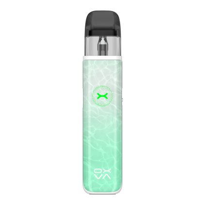 8786 1 oxva xlim go 2 green ripple zelena