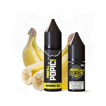 2607 minifill popic 2v1 banana ice ledovy banan 15ml 6mg.png