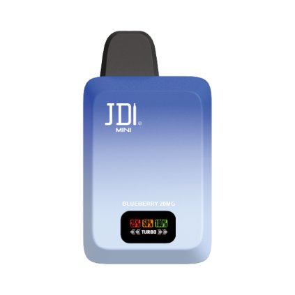 JDI VABEEN MINI BLUEBERRY