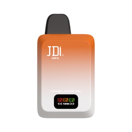 JDI VABEEN MINI CARAMEL CREAM