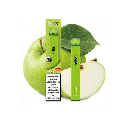 79 1 venix apple kv