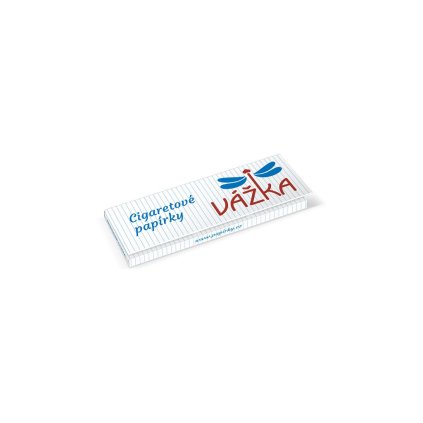 76325 papirky vazka tradickni