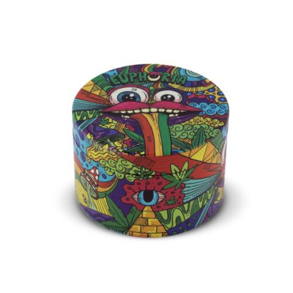 utk Euphoria GRINDERS METAL PRINTED C 02.213439910.1704725818