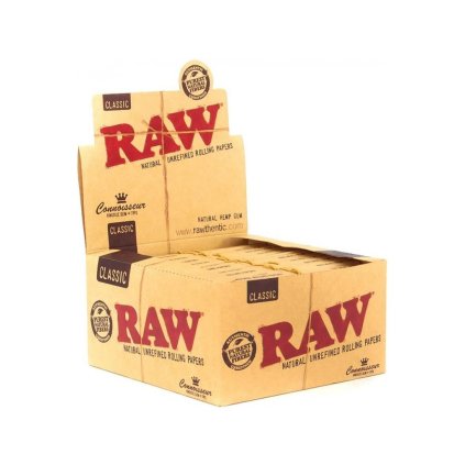 298 1 raw connosieur kingsize slim tips