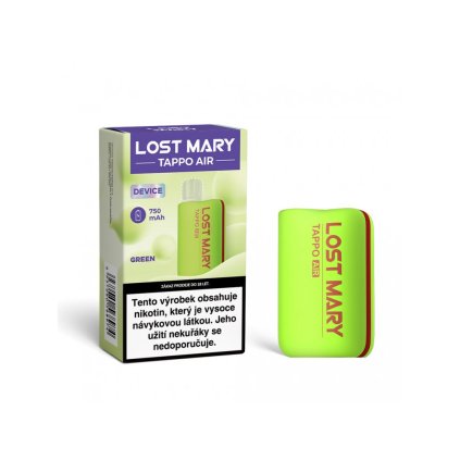 77152 7 green 1pcs box