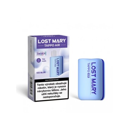 77152 8 ice blue 1pcs box