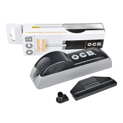 5409 11 plnicka dutinek ocb cerna rucni