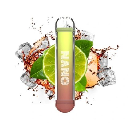 5580 lio nano ii cuba libre 16 mg q