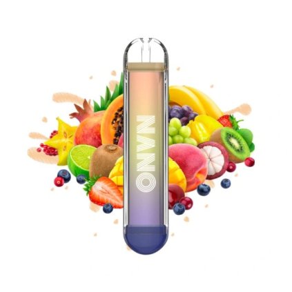 5589 1 lio nano ii summer mix 16 mg r