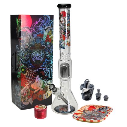 black leaf kofferbong perko ronin geisha 211818
