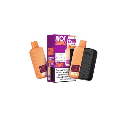 77444 4 riotconnex kit mango