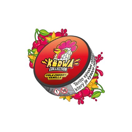 2388 1 collection snus czech cherry vanilla 2