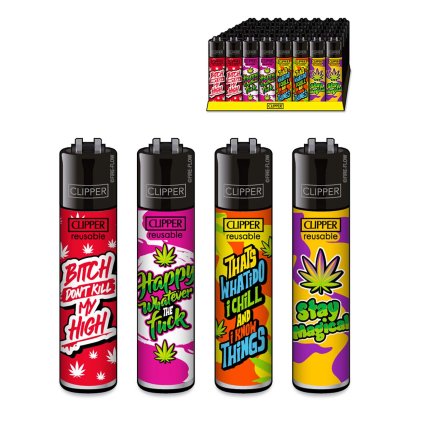 clipper feuerzeuge weed statements 6 ccweedst6xeSCTboV7XDgj