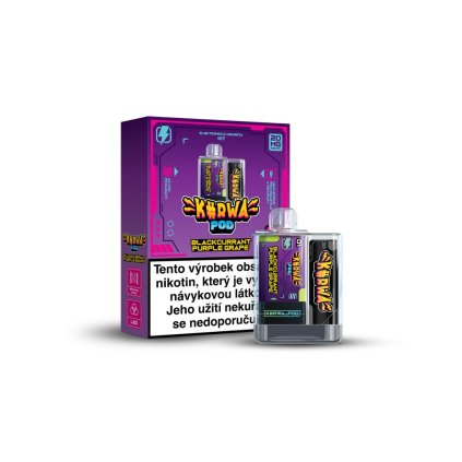 2327 1 kurwa kit blackcurrant purple grape