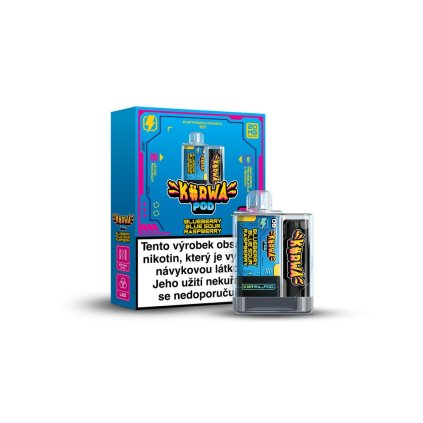 2330 1 kit box composition blueberry blue sour raspberry 2 bez