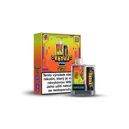 2339 2 kit box composition mango guava 2 bez