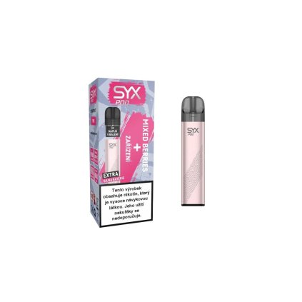 77969 5 syx pod starter kitdark pink psd