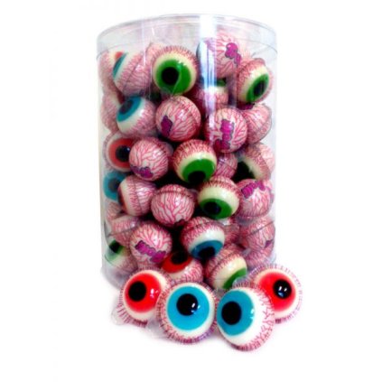 trolli oci