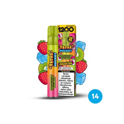 2634 kurwa rocket raspberry kiwi ice 1