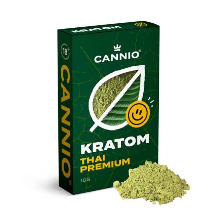 kratom thai