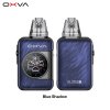 Blue Shadow 02 OXVA XLIM SQ PRO 2 Touch Screen Pod
