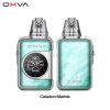 Celadon Marble 02 OXVA XLIM SQ PRO 2 Touch Screen Pod