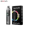 Black Warrior OXVA NeXLIM Dual Mesh Pod 2025 03