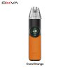 Coral Orange OXVA NeXLIM Dual Mesh Pod 2025
