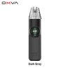 Dark Grey OXVA NeXLIM Dual Mesh Pod 2025