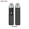 Dark Grey OXVA NeXLIM Dual Mesh Pod 2025 02