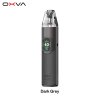 Dark Grey OXVA NeXLIM Dual Mesh Pod 2025 01