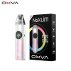 Pearl Pink OXVA NeXLIM Dual Mesh Pod 2025 03