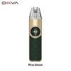 Pine Green OXVA NeXLIM Dual Mesh Pod 2025