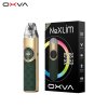 Pine Green OXVA NeXLIM Dual Mesh Pod 2025 03