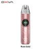 Rose Gold OXVA NeXLIM Dual Mesh Pod 2025
