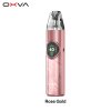 Rose Gold OXVA NeXLIM Dual Mesh Pod 2025 01